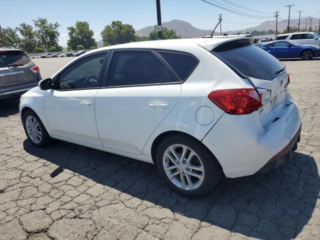 Photo 2 from auction – 2012 KIA FORTE EX with VIN KNAFU5A26C5504665