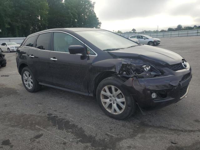 Photo 4 from auction – 2008 MAZDA CX-7 with VIN JM3ER293980186127