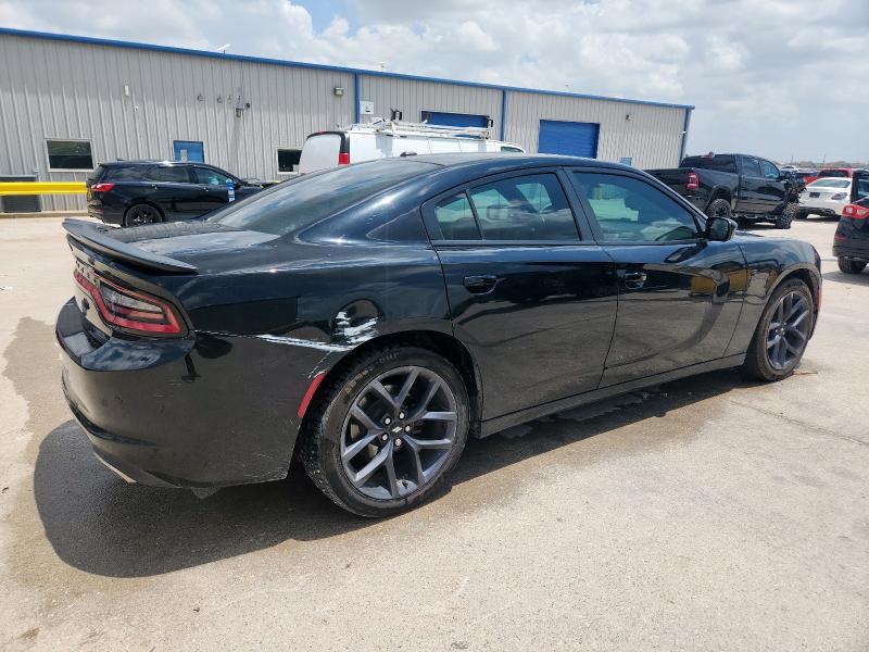 Photo 3 from auction – 2019 DODGE CHARGER SX with VIN 2C3CDXBG5KH668190