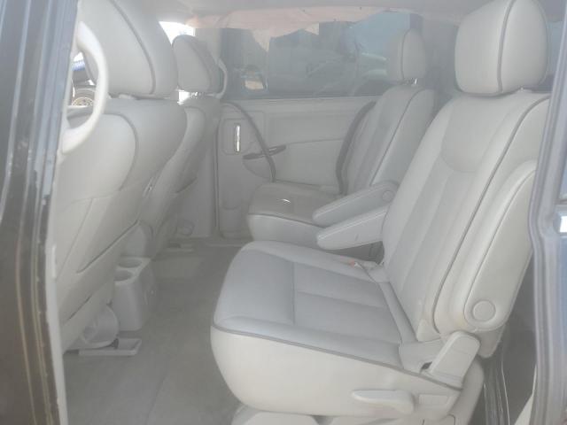 Photo 11 from auction – 2013 NISSAN QUEST S with VIN JN8AE2KP7D9063632