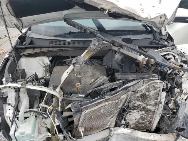 Photo 12 from auction – 2018 TOYOTA HIGHLANDER with VIN 5TDKZRFH2JS542747