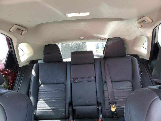 Photo 10 from auction – 2015 LEXUS NX 200T with VIN JTJYARBZ3F2011262
