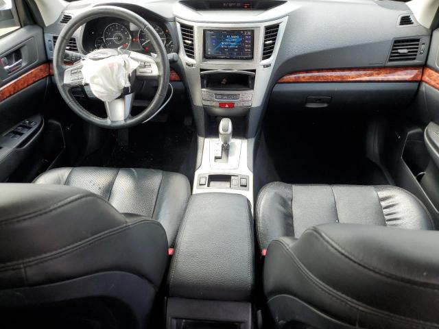 Photo 8 from auction – 2011 SUBARU OUTBACK 3. with VIN 4S4BREJC8B2381278