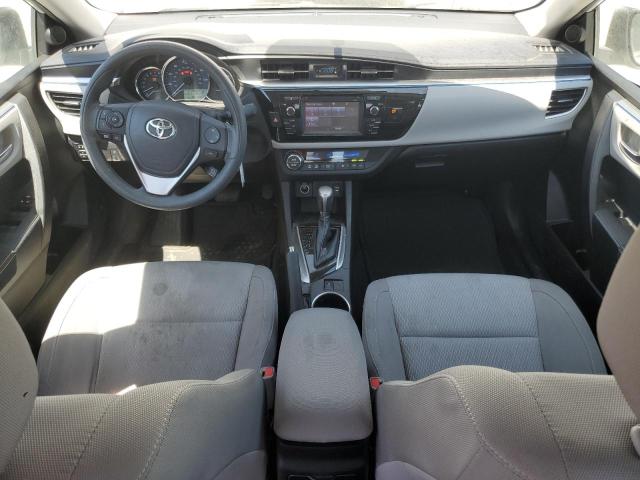 Photo 8 from auction – 2016 TOYOTA COROLLA L with VIN 5YFBURHE4GP408261