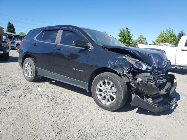 Photo 4 from auction – 2021 CHEVROLET EQUINOX LT with VIN 3GNAXUEVXML385692