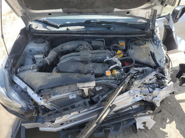Photo 11 from auction – 2015 SUBARU IMPREZA with VIN JF1GJAA64FH011104