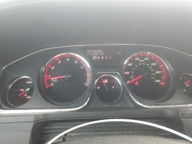 Photo 9 from auction – 2014 GMC ACADIA DEN with VIN 1GKKRTKD8EJ332757
