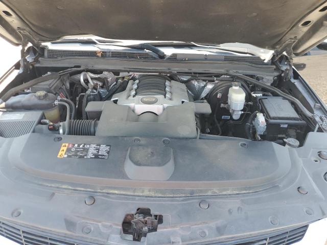 Photo 12 from auction – 2017 CADILLAC ESCALADE E with VIN 1GYS3HKJ5HR124979