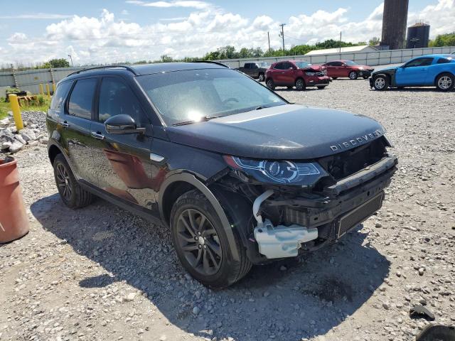 Фото 4 с аукциона – 2016 LAND ROVER DISCOVERY с VIN SALCT2BG2GH626602