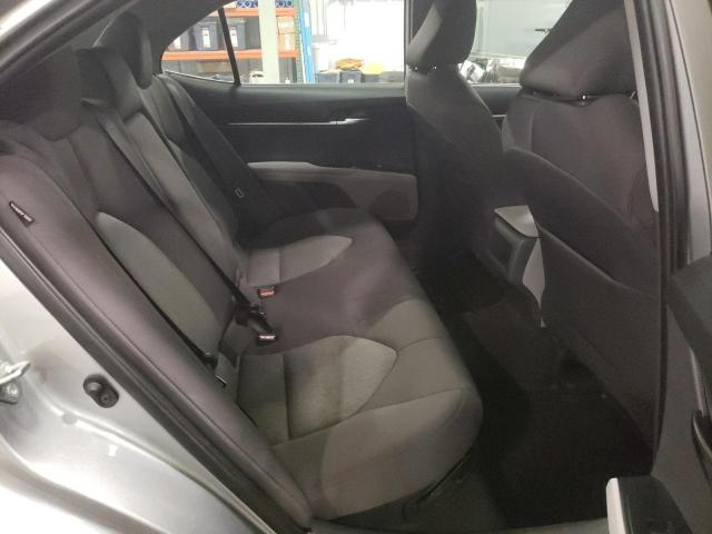 Photo 10 from auction – 2020 TOYOTA CAMRY LE with VIN 4T1E31AK6LU522644