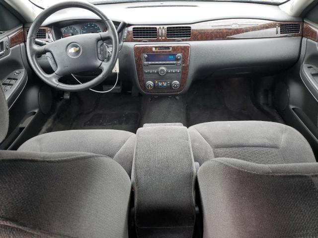 Photo 8 from auction – 2013 CHEVROLET IMPALA LT with VIN 2G1WB5E39D1204271