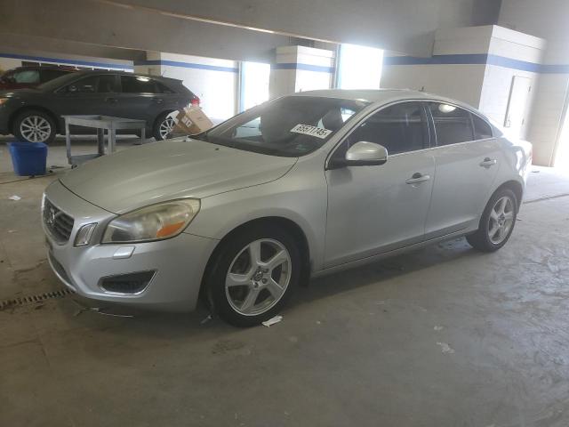 VOLVO S60 T5 2012 with VIN YV1622FS0C2118531 - Photo from auction