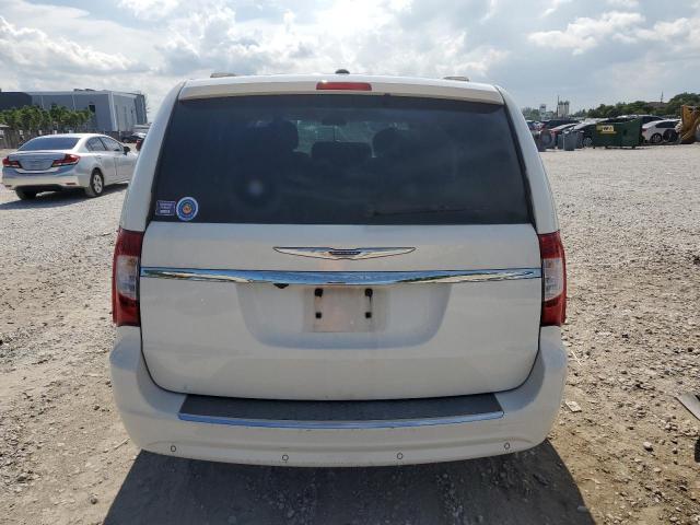 Photo 6 from auction – 2011 CHRYSLER TOWN & COU with VIN 2A4RR5DG2BR649478