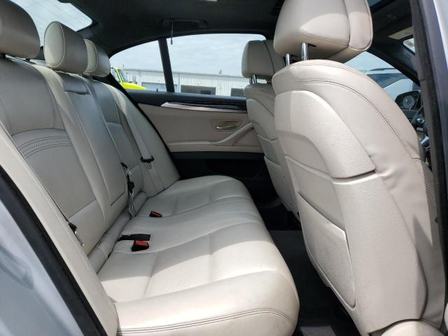 Photo 10 from auction – 2016 BMW 528 XI with VIN WBA5A7C57GG642295