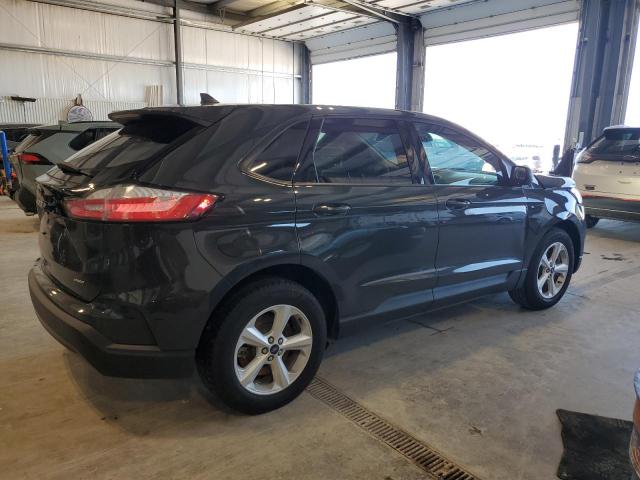 Photo 3 from auction – 2021 FORD EDGE SE with VIN 2FMPK4G91MBA19483