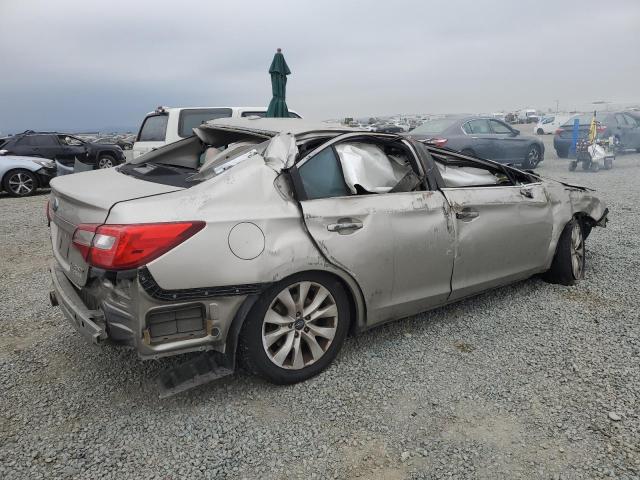Photo 3 from auction – 2015 SUBARU LEGACY 2.5 with VIN 4S3BNAC63F3064735