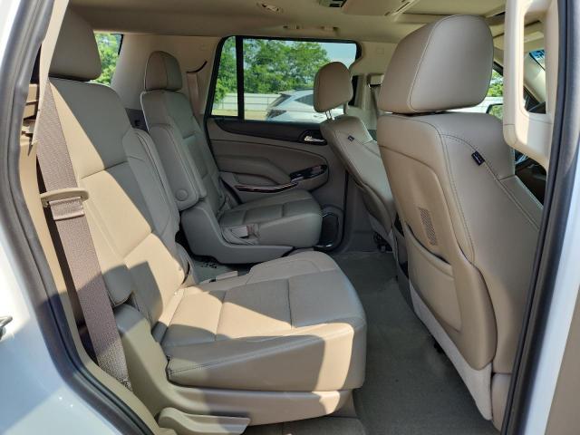 Photo 11 from auction – 2016 GMC YUKON SLT with VIN 1GKS2BKC3GR279959