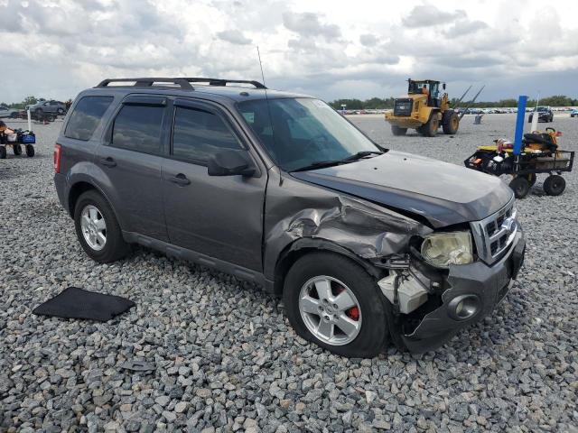 Photo 4 from auction – 2012 FORD ESCAPE XLT with VIN 1FMCU0D72CKB75217