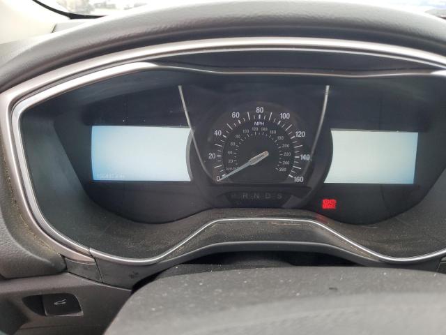 Photo 9 from auction – 2014 FORD FUSION SE with VIN 3FA6P0H74ER119853