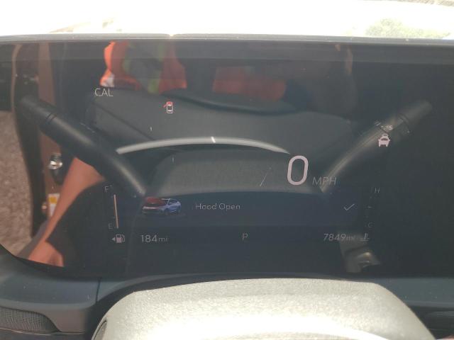 Photo 9 from auction – 2024 BUICK ENVISTA SP with VIN KL47LBE27RB118263