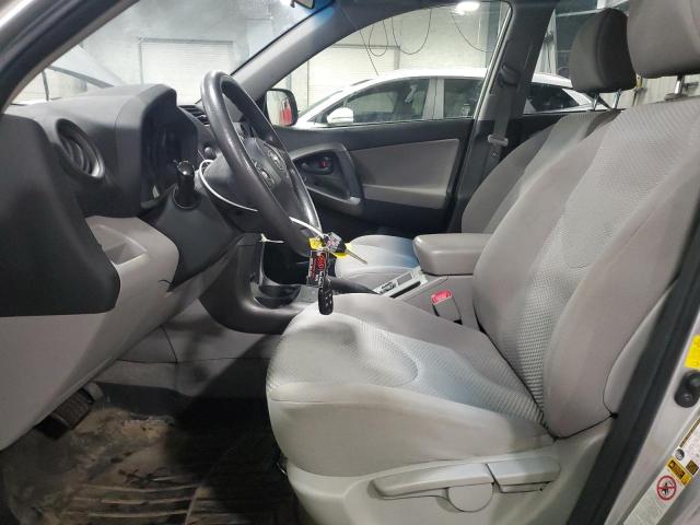 Photo 7 from auction – 2012 TOYOTA RAV4 with VIN JTMZF4DV3C5044407