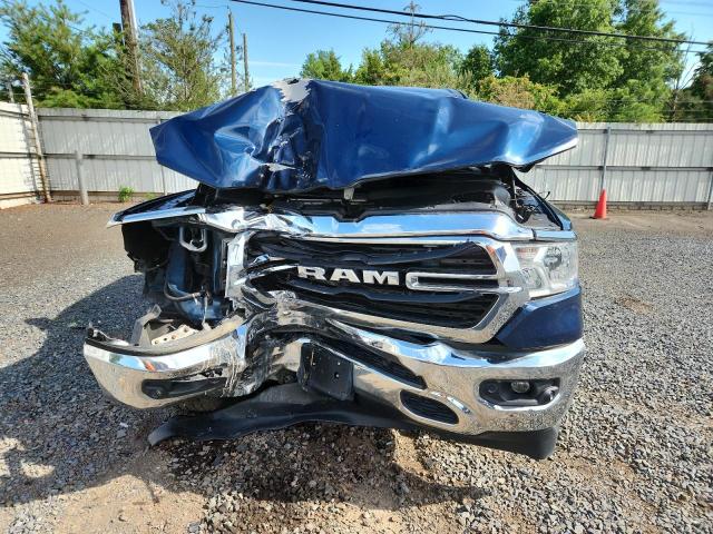 Photo 5 from auction – 2019 RAM 1500 BIG H with VIN 1C6SRFBT8KN686245