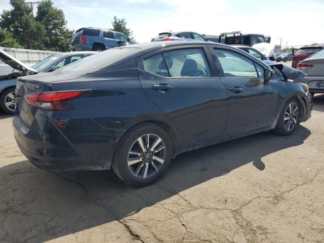 Photo 3 from auction – 2021 NISSAN VERSA SV with VIN 3N1CN8EV6ML876374