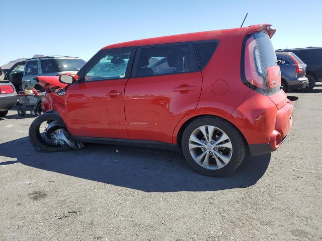 Photo 2 from auction – 2016 KIA SOUL ! with VIN KNDJX3A52G7866537