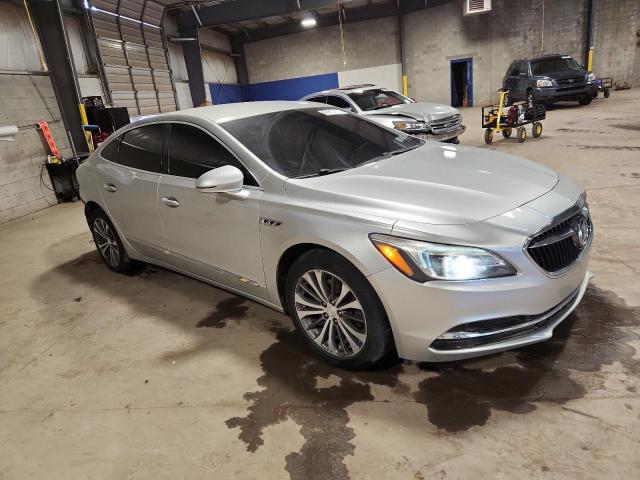 Photo 4 from auction – 2017 BUICK LACROSSE E with VIN 1G4ZP5SS6HU199876