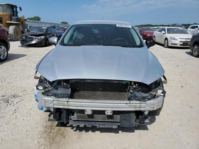 Photo 5 from auction – 2017 FORD FUSION SE with VIN 3FA6P0LU5HR252445