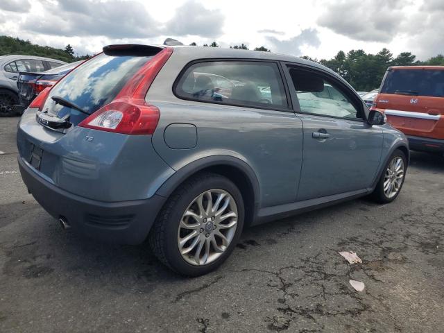 Photo 3 from auction – 2008 VOLVO C30 T5 with VIN YV1MK672282057333