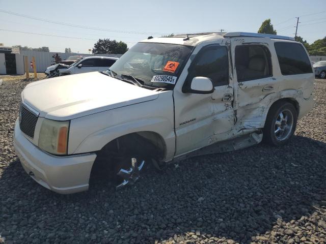 Photo 1 from auction – 2004 CADILLAC ESCALADE L with VIN 1GYEC63T44R158651