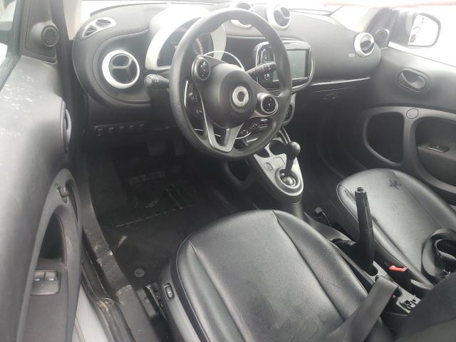 Photo 8 from auction – 2016 SMART FORTWO with VIN WMEFJ5DA9GK124243