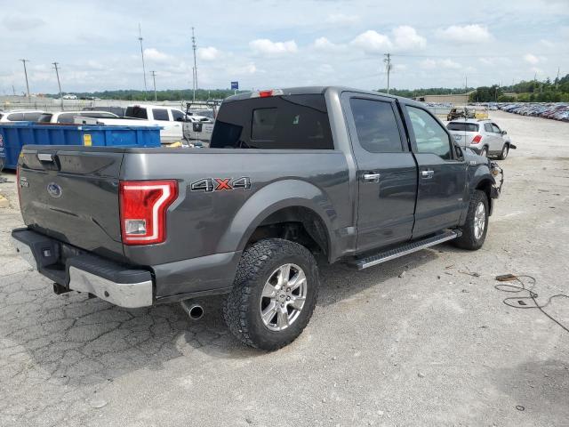 Photo 3 from auction – 2016 FORD F150 SUPER with VIN 1FTEW1EG2GFD33078
