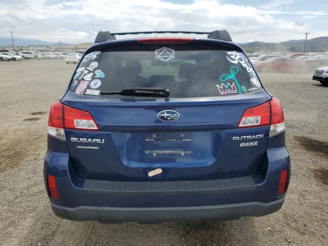 Снимка 6 от търг – 2011 SUBARU OUTBACK 2. с VIN 4S4BRBGCXB3396817