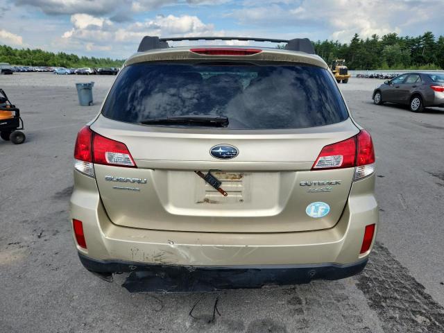 Photo 6 from auction – 2010 SUBARU OUTBACK 2. with VIN 4S4BRBKC0A3357272