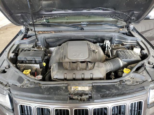 Photo 12 from auction – 2014 JEEP GRAND CHER with VIN 1C4RJFBT3EC247906