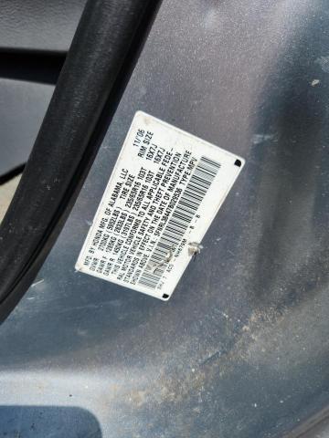 Photo 14 from auction – 2007 HONDA ODYSSEY EX with VIN 5FNRL38447B029536