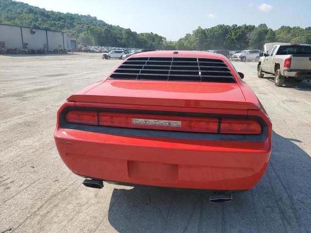 Photo 6 from auction – 2009 DODGE CHALLENGER with VIN 2B3LJ54T39H511109