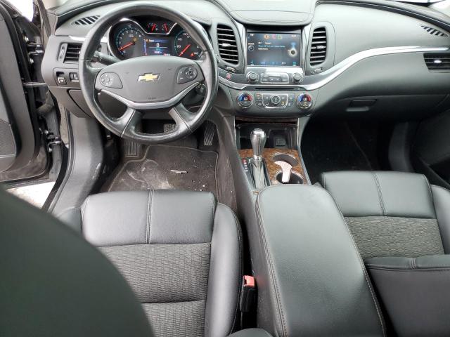Photo 8 from auction – 2014 CHEVROLET IMPALA LT with VIN 2G1115SL8E9270685