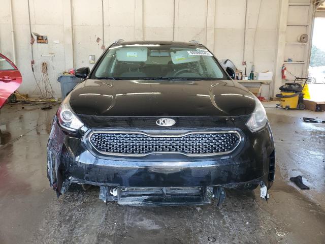 Photo 5 from auction – 2019 KIA NIRO FE with VIN KNDCB3LC5K5263718