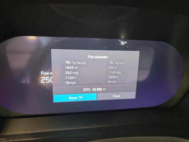 Photo 9 from auction – 2023 VOLVO S60 PLUS with VIN 7JRL12TW8PG231270