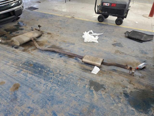 Photo 13 from auction – 2011 FORD EDGE LIMIT with VIN 2FMDK3KC7BBB54092