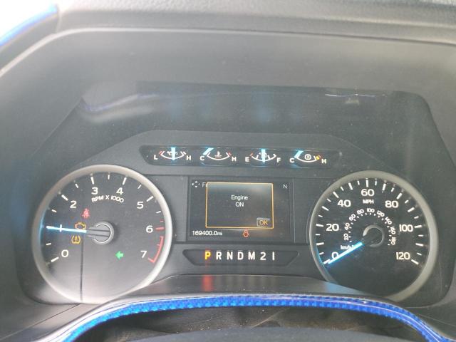 Photo 9 from auction – 2016 FORD F150 SUPER with VIN 1FTEW1EF3GKD38997