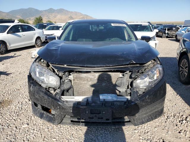 Photo 5 from auction – 2018 HONDA CIVIC LX with VIN 19XFC2F58JE024376