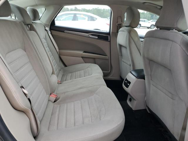 Photo 10 from auction – 2019 FORD FUSION SE with VIN 3FA6P0LU4KR262116