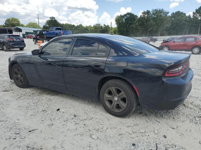 Photo 2 from auction – 2019 DODGE CHARGER SX with VIN 2C3CDXBG0KH704738