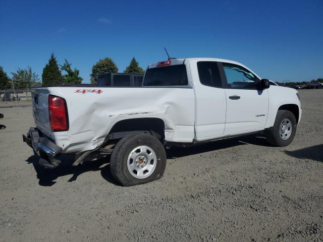 Photo 3 from auction – 2020 CHEVROLET COLORADO with VIN 1GCHTBEA7L1196072