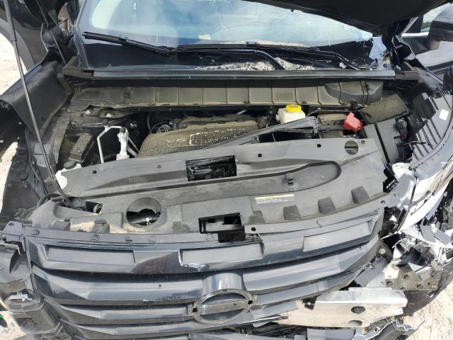 Photo 12 from auction – 2023 NISSAN PATHFINDER with VIN 5N1DR3CC6PC210749