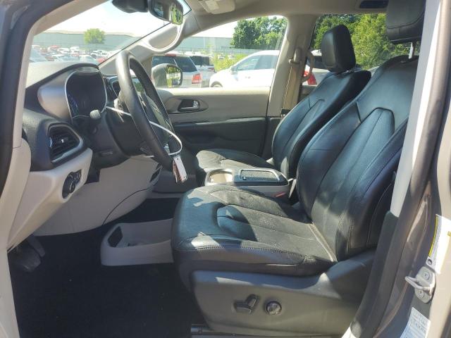 Photo 7 from auction – 2022 CHRYSLER PACIFICA T with VIN 2C4RC1BG8NR111388